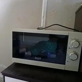 Mikrawalnofka