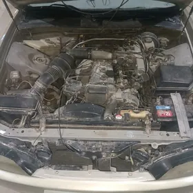 Toyota Mark II 1993