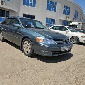 Toyota Avalon 2003