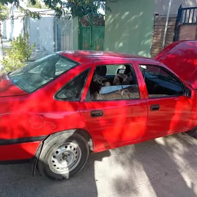 Opel Vectra 1991