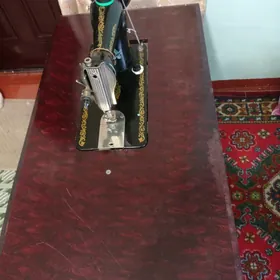 Tikin maşyn
