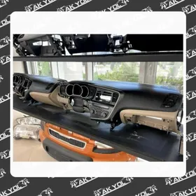 HYUNDAI KIA FORD TARPEDA