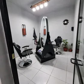 salon un ayna