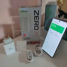 INFINIX ZERO 30 16/256GB