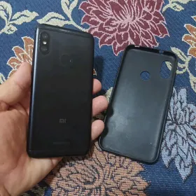 Mi A2 lite 4/64 obmen