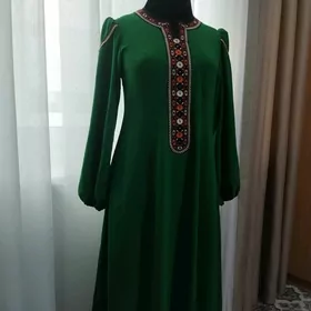 Yasyl okuw koynekler