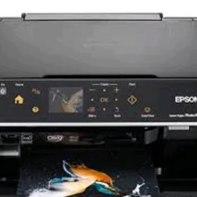 Epson PX 660