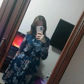 Платье