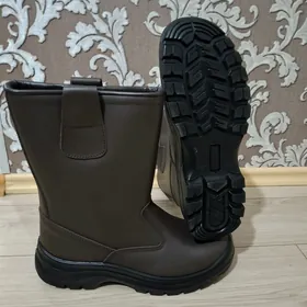 сапоги