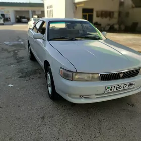 Toyota Chaser 1992