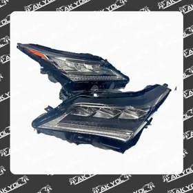 LEXUS RX 16/19 3LUPA