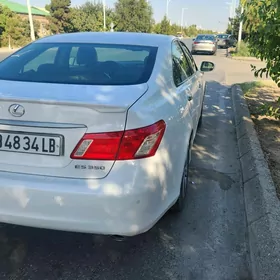 Lexus ES 350 2008