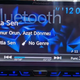 orginal pioneer 4700