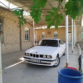 BMW 525 1989