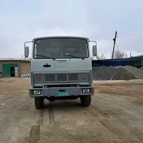 Maz Samosval 1992