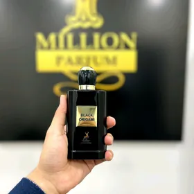 Tomford black orchid