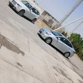 Hyundai Accent 2014