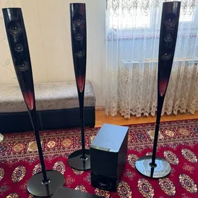 Kinoteatr LG polnyy komplekt