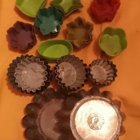 Для выпечки