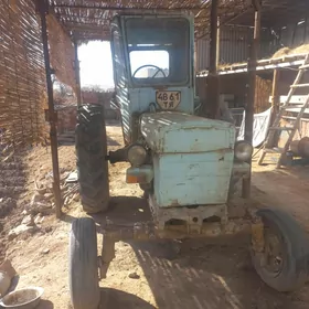 MTZ T-28 1993