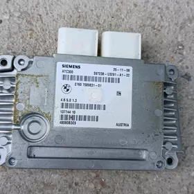 abs kampyuter e60 4wd