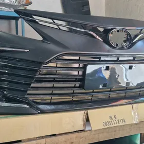 bamper Camry 2021 XLI komplekt