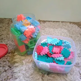 Констуктор