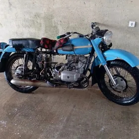 Ural 4320 1998