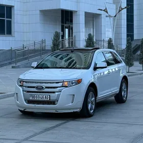Ford Edge 2011