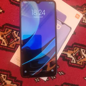 Redmi 9T