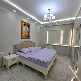 ARENDA JAY Mir 7