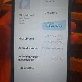 redmi  9A
