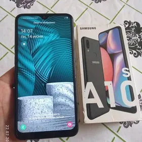 Samsung A10s