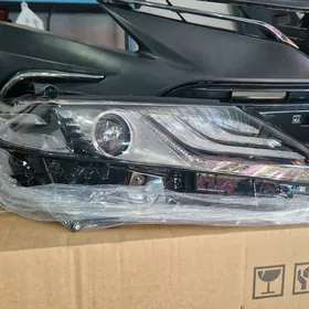 Camry 2023 EURO FARA komlekt