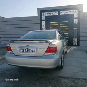 Toyota Camry 2005