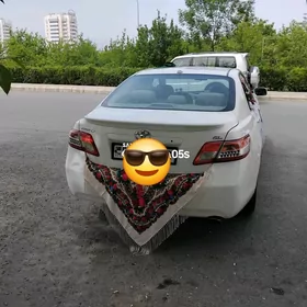 Toyota Camry 2009