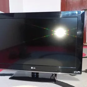 Телевизор LG б/у