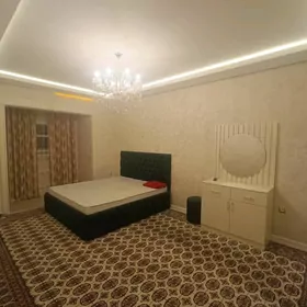 ARENDA JAY Mir 3