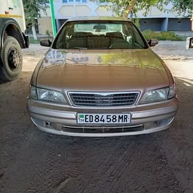 Nissan Cefiro 1998