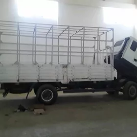 Forland H2 2007