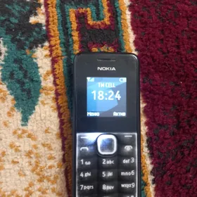 Nokia 105