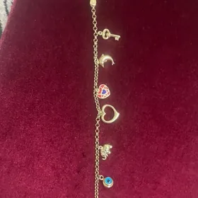 braslet oyunjakly