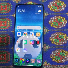 redmi not 10 pro