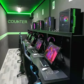 Satlyk igroteka taýyn