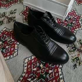 Klassik kowus BAGOZZA