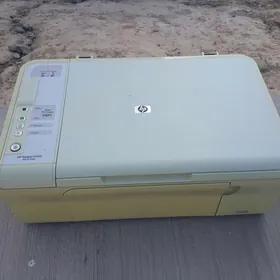 printer renkli