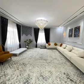 4 kom poluelitka Gurtly 190m2