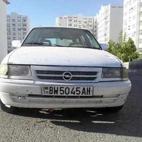 Opel Astra 1992