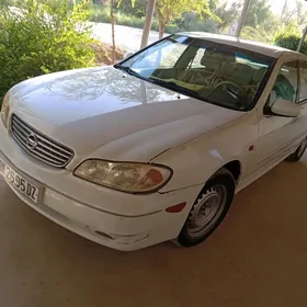 Nissan Maxima 2007