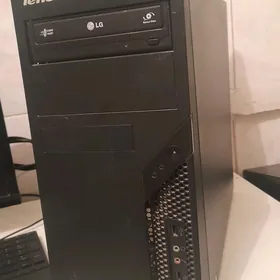 core2 duo / 4-250 gb / 1gb vga